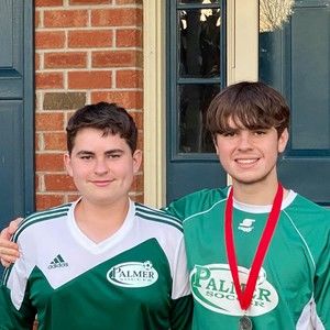 Meet your Posher, Lynn